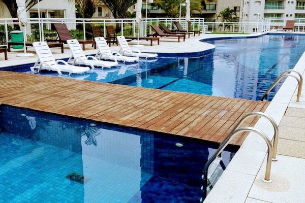 Piscina adulto