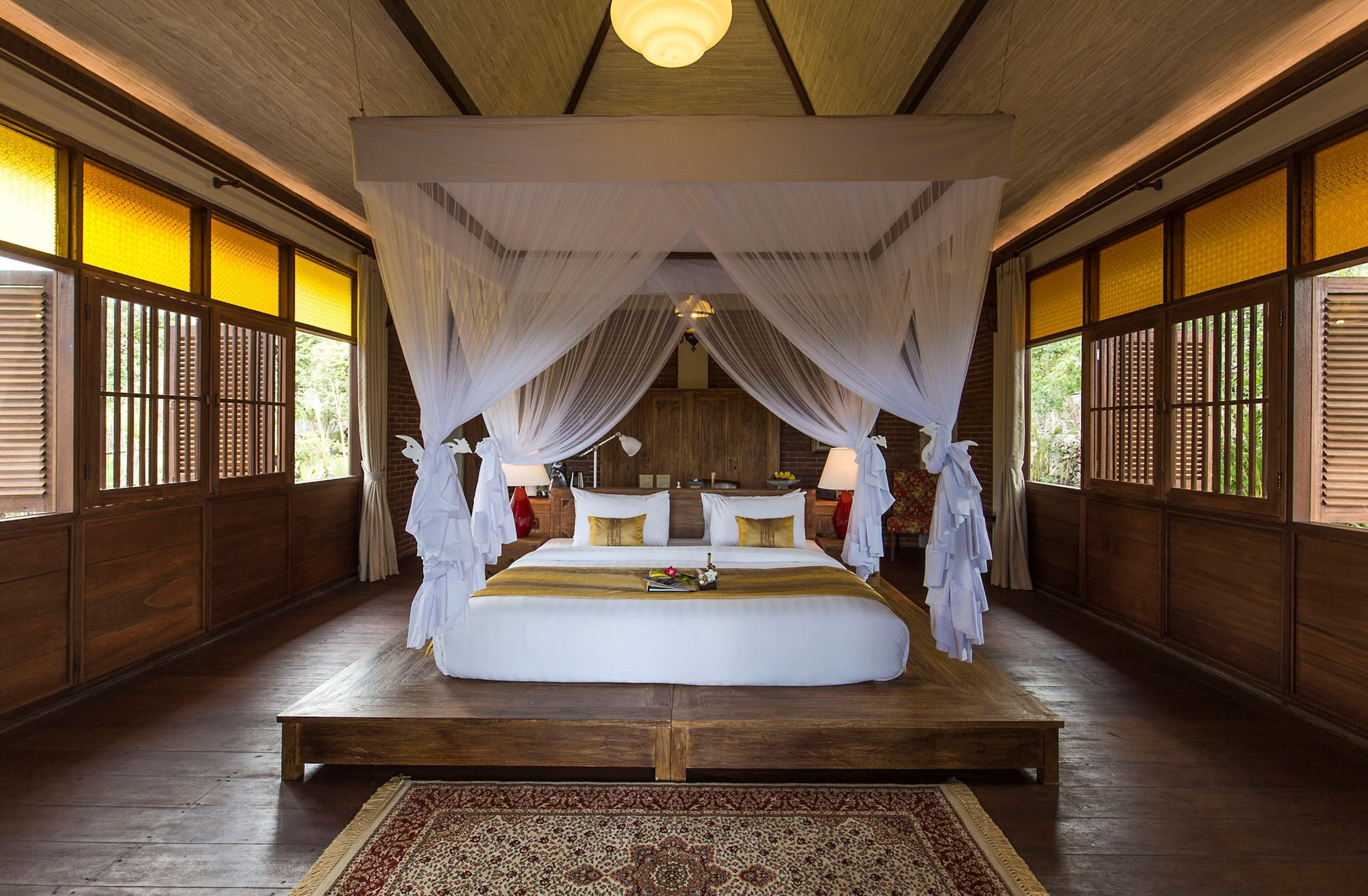 Forest Villa @ West Bali National Park