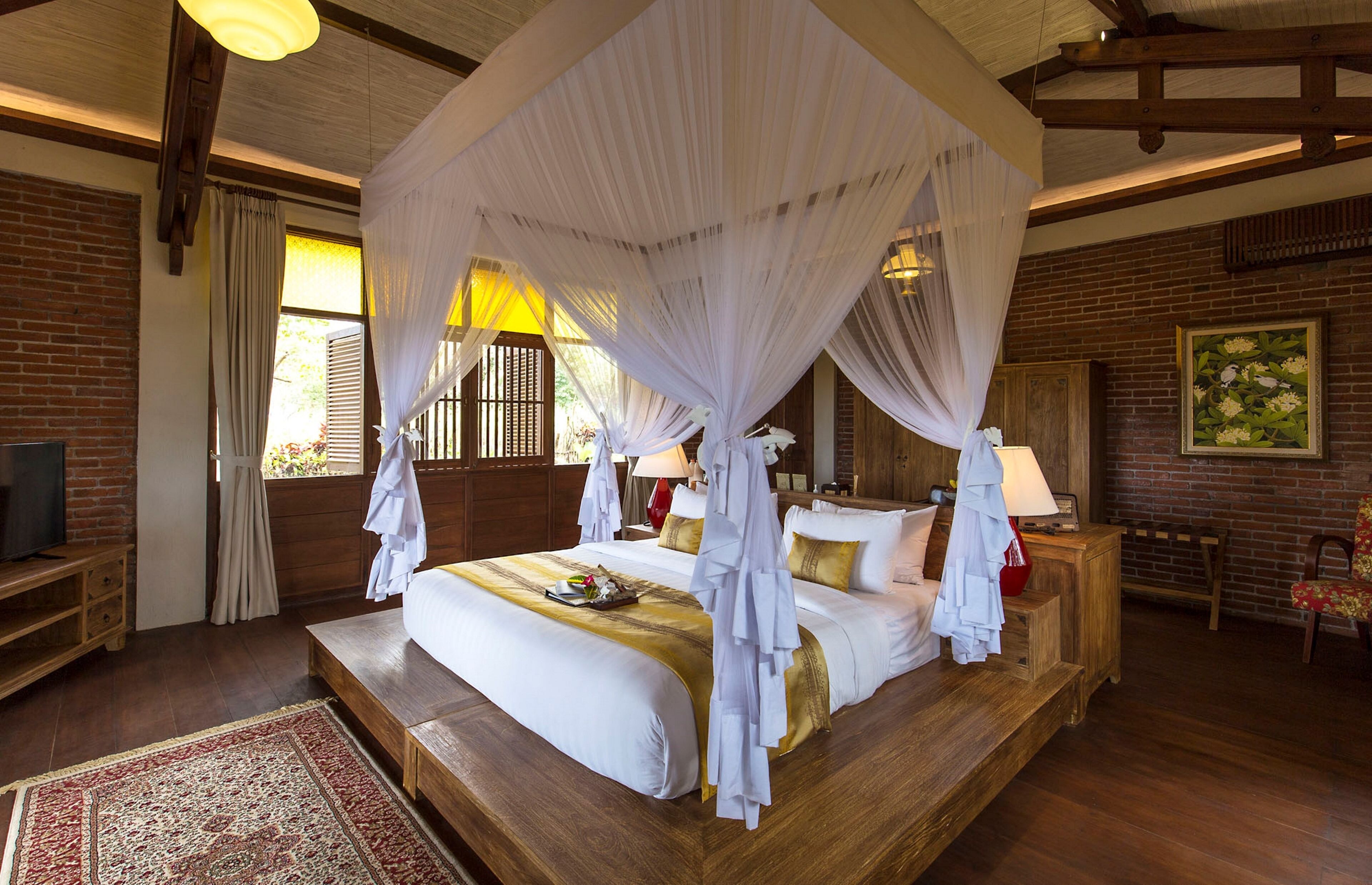 Forest Villa @ West Bali National Park