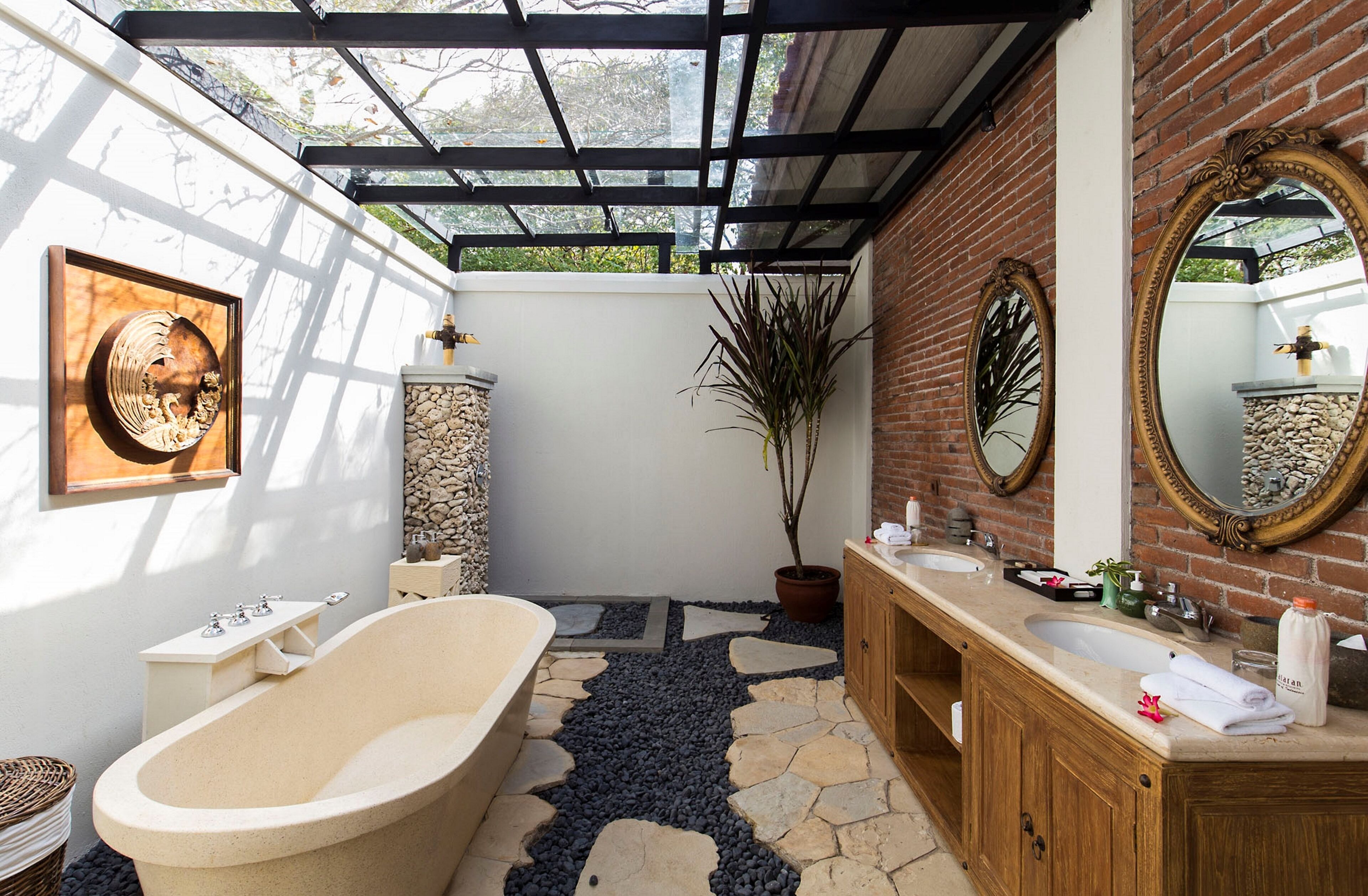 Forest Villa @ West Bali National Park