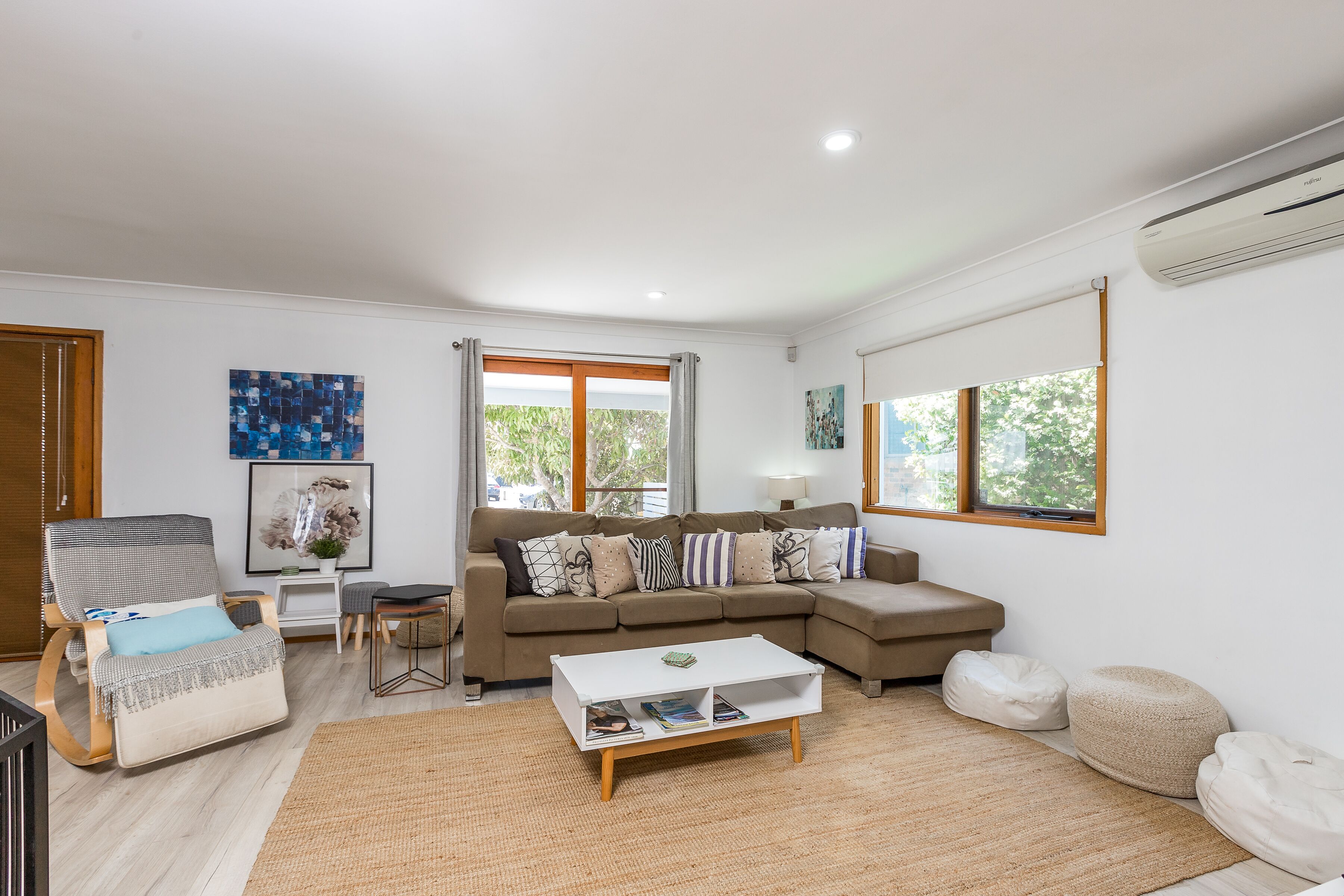 Tea Gardens Waterfront Bliss