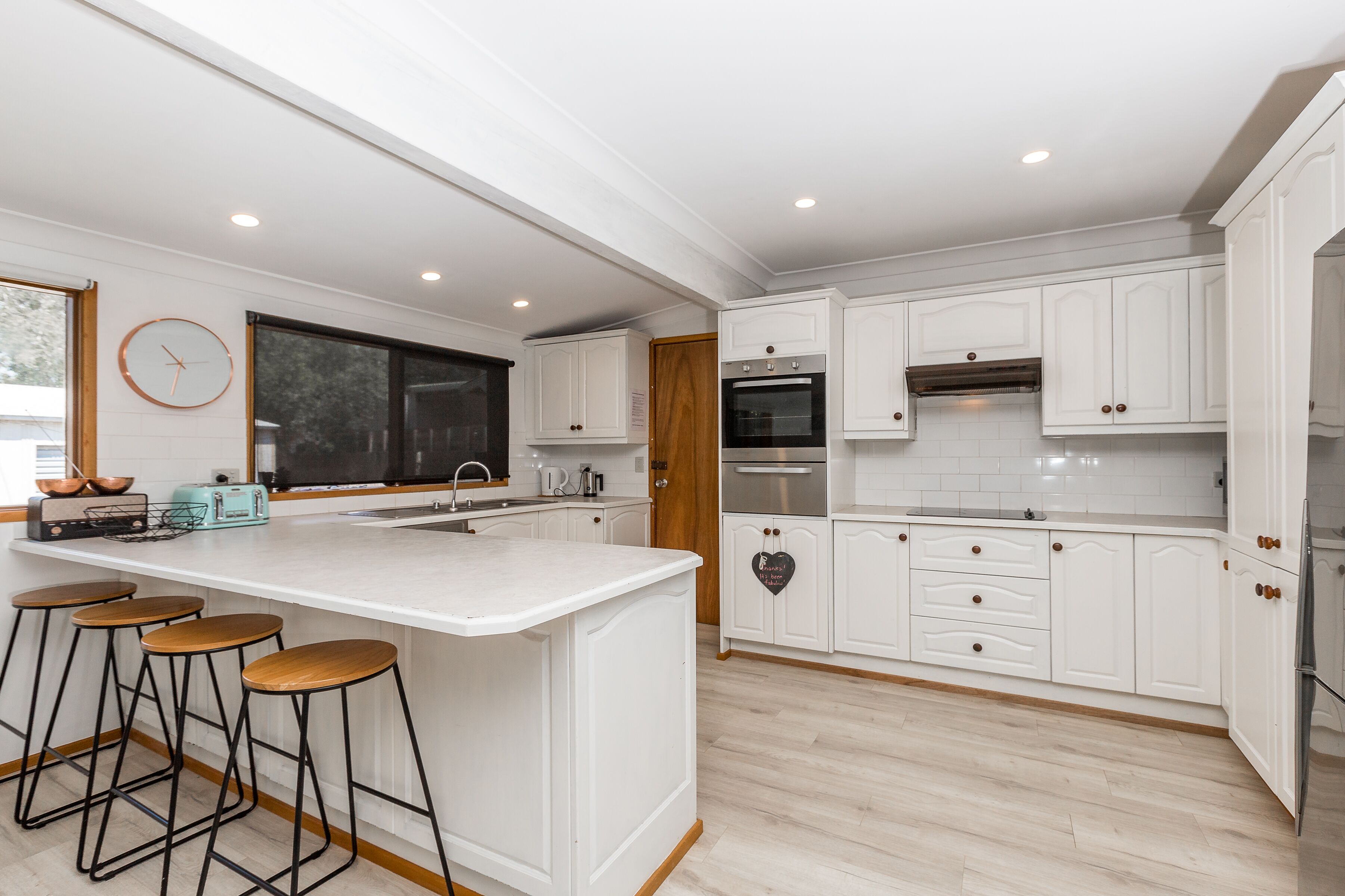 Tea Gardens Waterfront Bliss