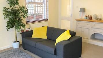 Apartment | Interior detail