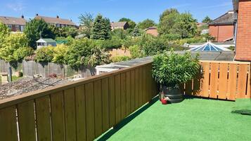 Apartment, Balcony | Terrace/patio