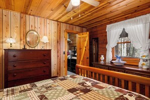 2 Schlafzimmer, WLAN