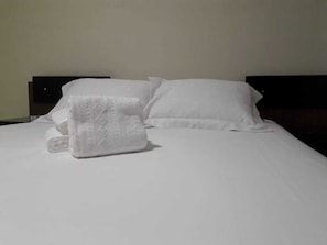 2 bedrooms