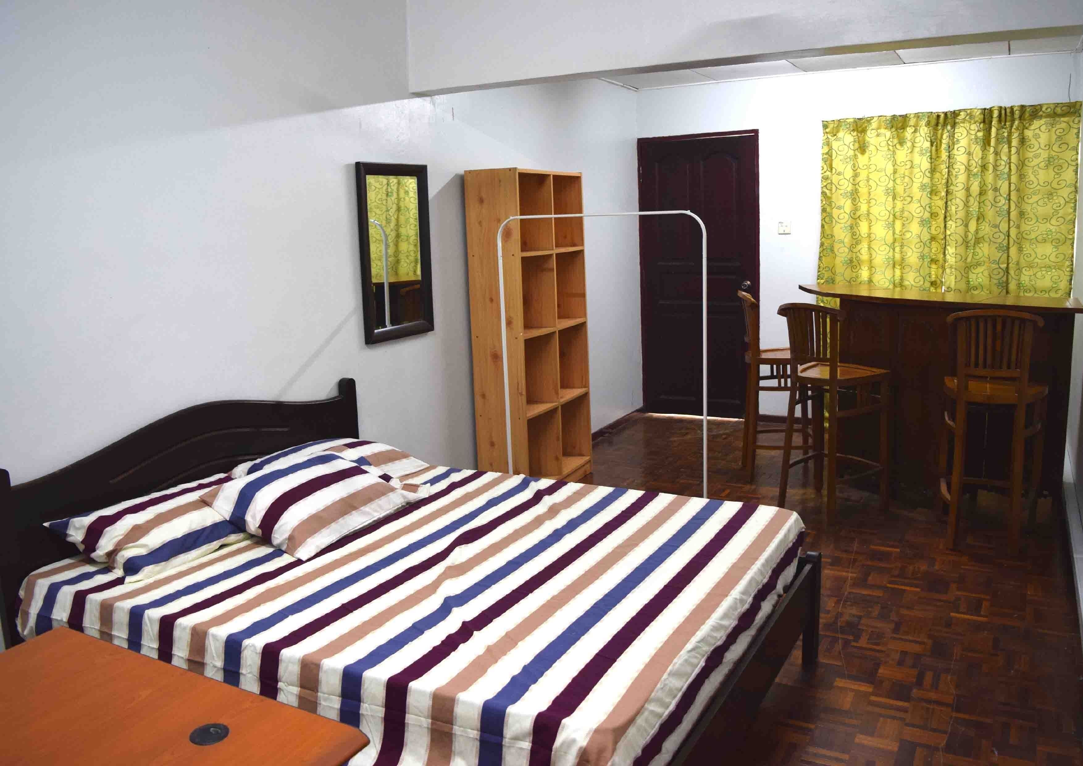 Double Storey House in Seberang Jaya