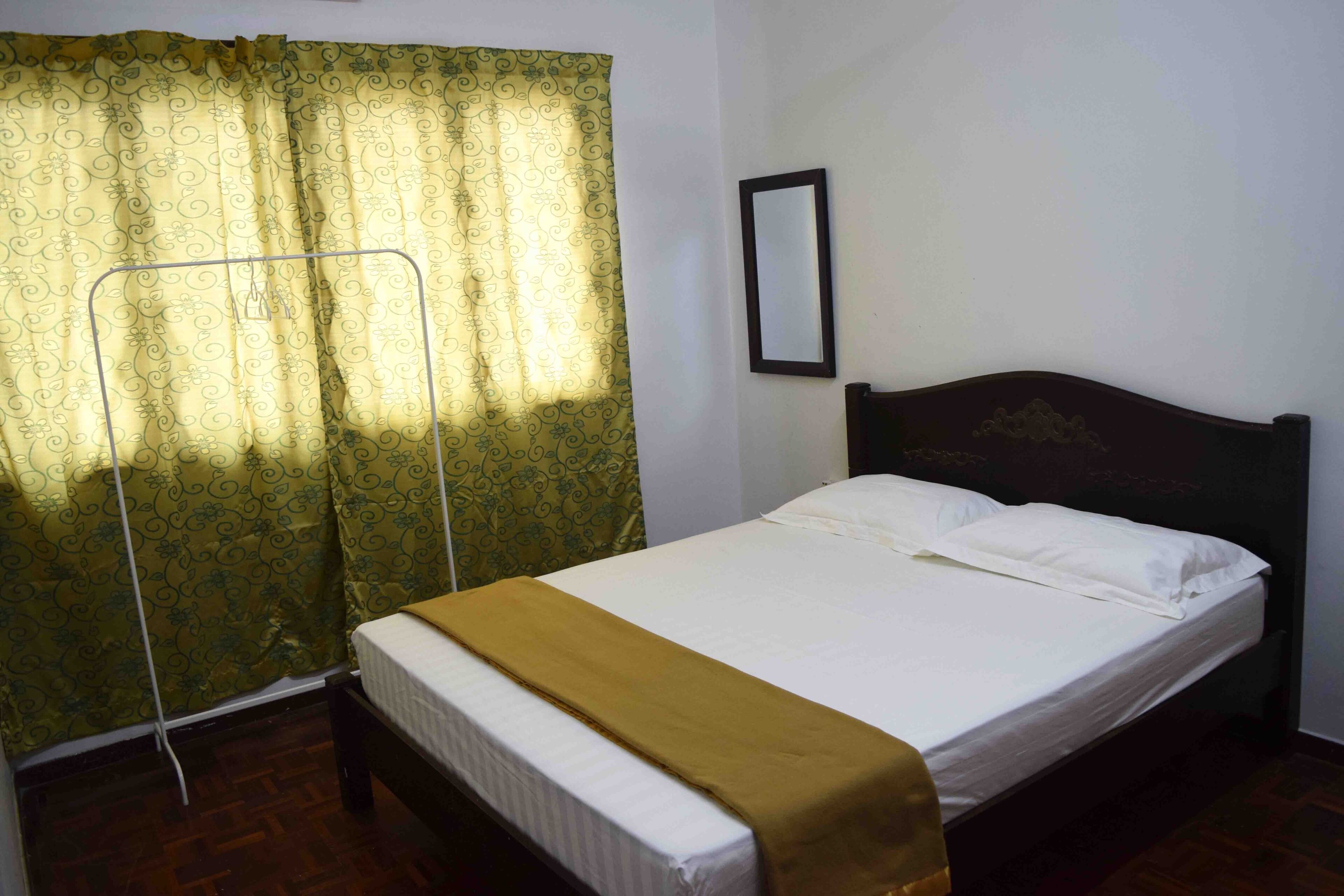 Double Storey House in Seberang Jaya