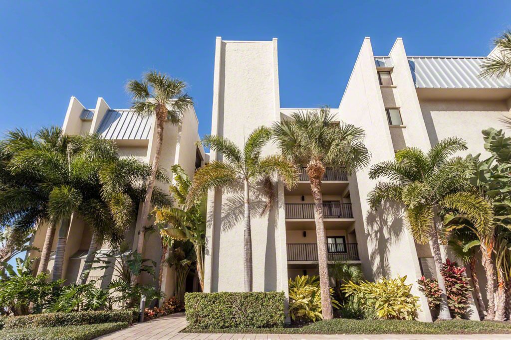 Redington Shores Condo