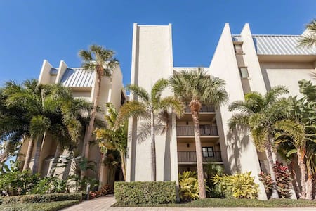 Condo Rental