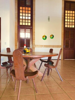 Restaurantes