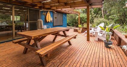 18 Hafenblick Sandy Point