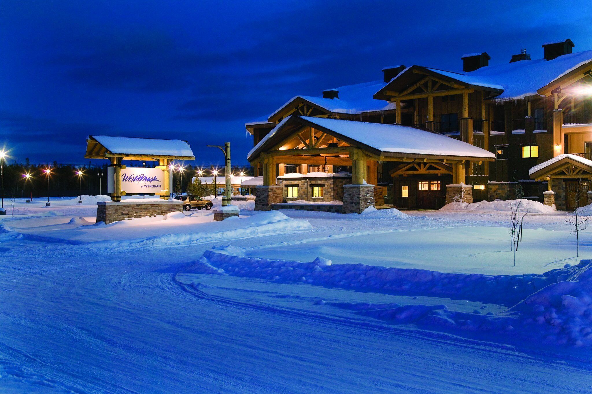 Experience true nature and wildlife up close!