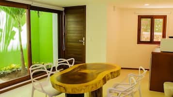 Villa | Interior