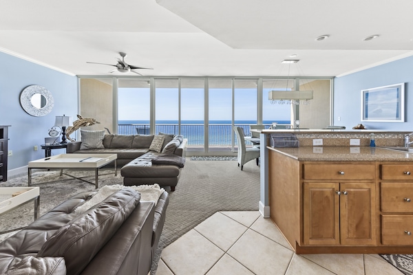 Welcome to Sanibel #1503! Your vacation is about to begin!