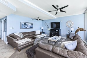 Photo inspiration: Visual Reference: Beautiful Sanibel Condo Summer Openings Penthouse Level Outstanding