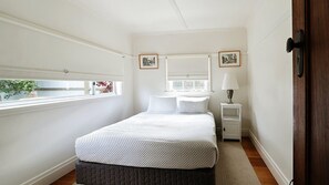 3 slaapkamers, wifi, beddengoed