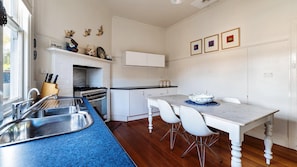 Kitchen islands