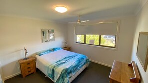 4 sovrum och internet