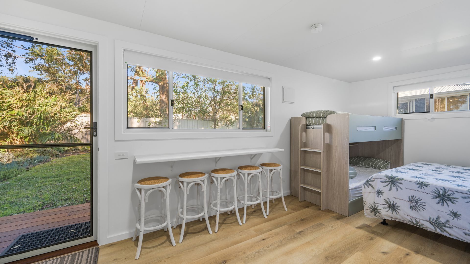 4 bedrooms, Internet