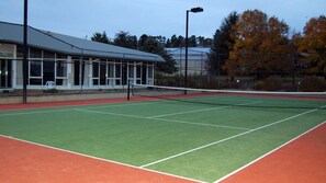 Sportplatz