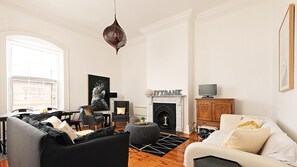 TV connectée