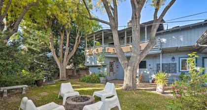 Luxurious Downtown Lodi Apartment in Wine Country!