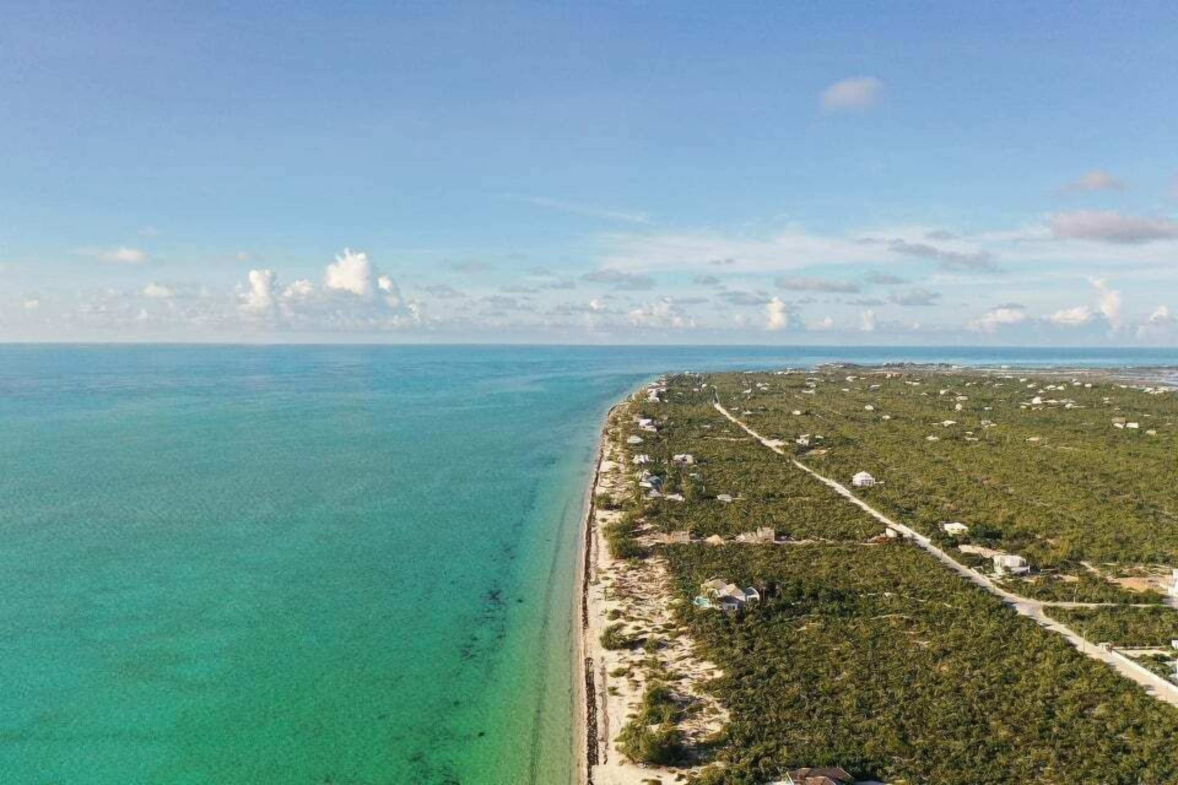 Experience the vast expanse of our beach area, offering ample space for leisurely walks, sunbathing, and beachside activities.