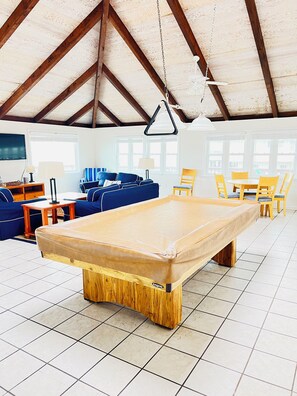 Sala de juegos