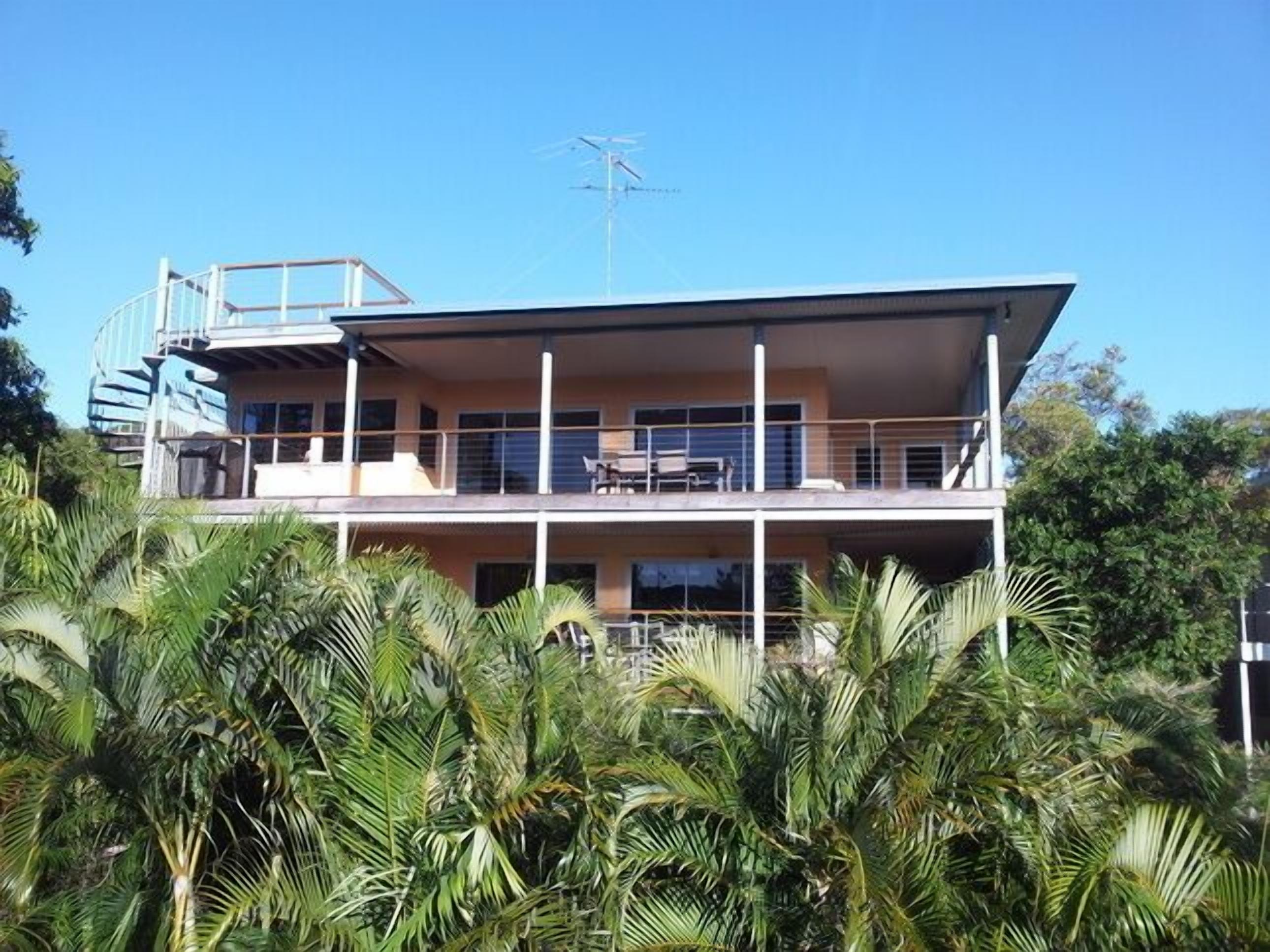 Happy Days, quality spacious house in central location