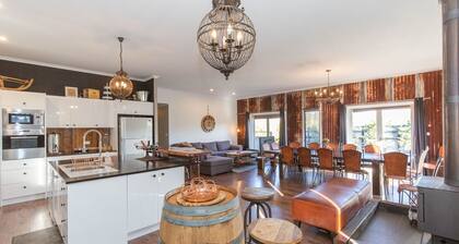 Oak & Barrell - 7 Twynam Street