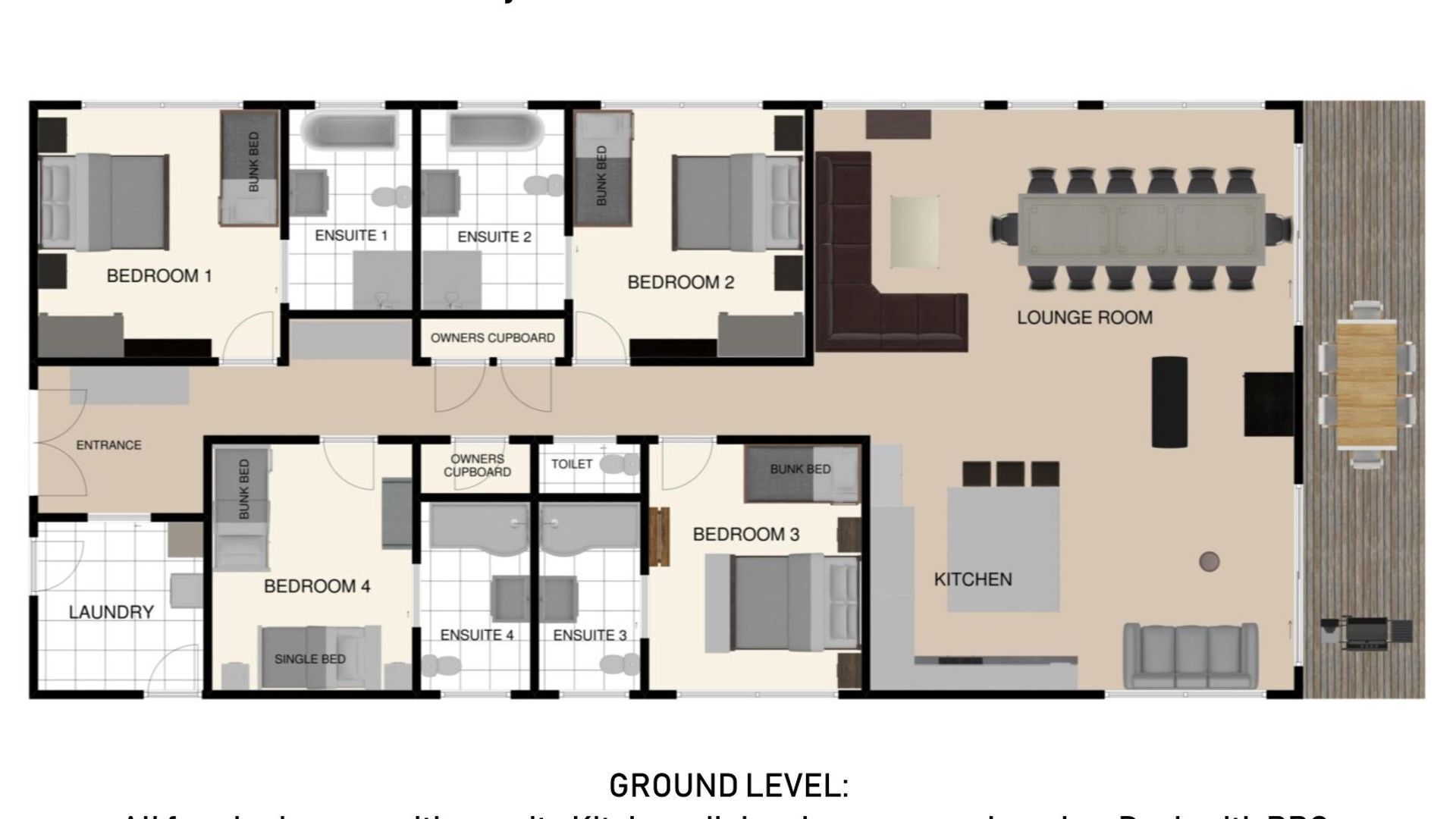 Oak & Barrell - 7 Twynam Street — image 8