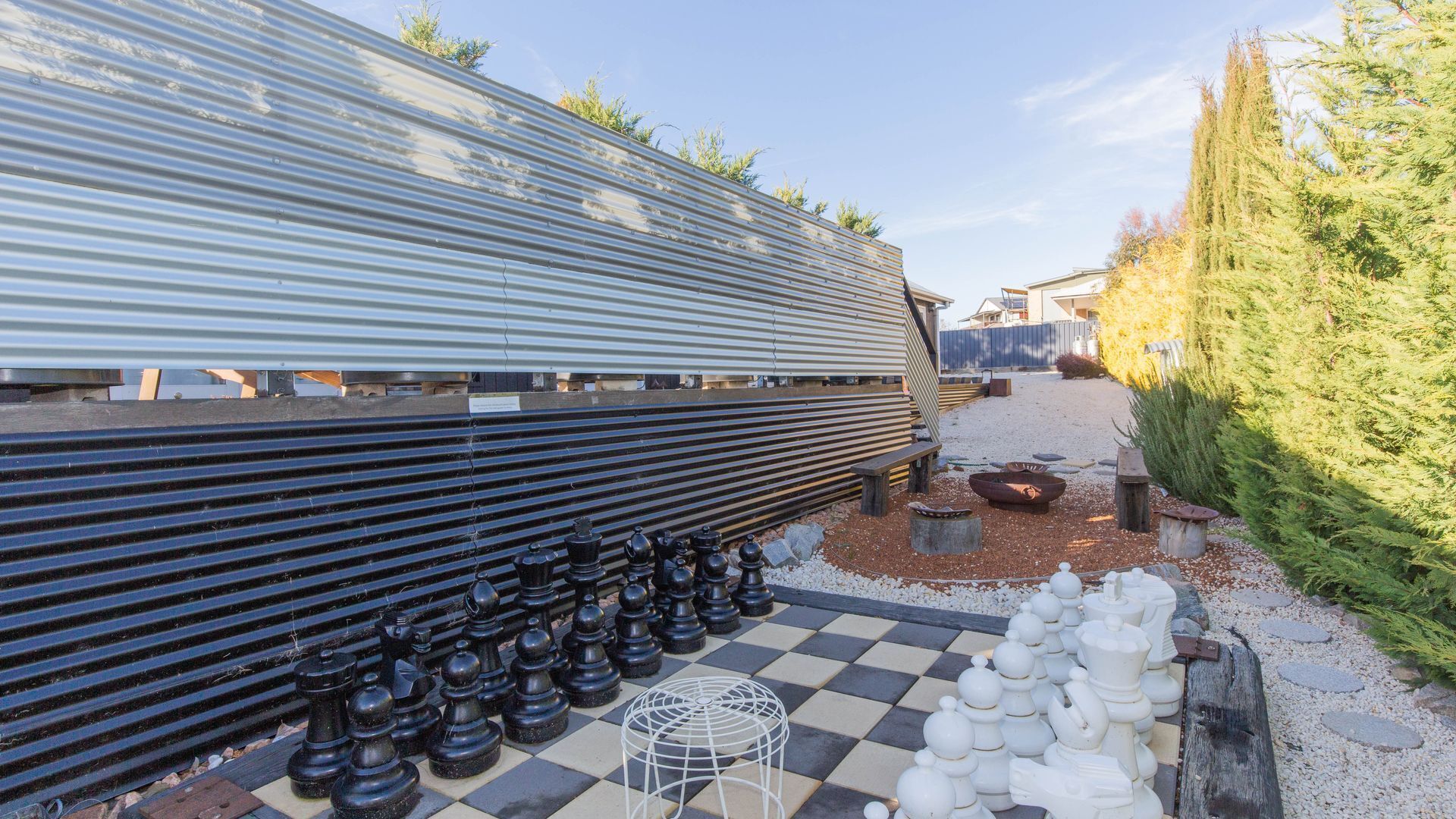 Oak & Barrell - 7 Twynam Street — image 4