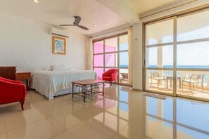 5 bedrooms, free WiFi