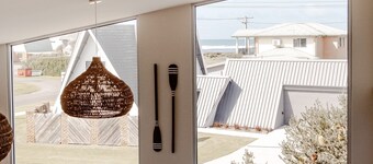 Escape 2 Brophy - Southern Ocean Views