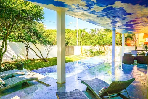 Casa De la Luna Loca