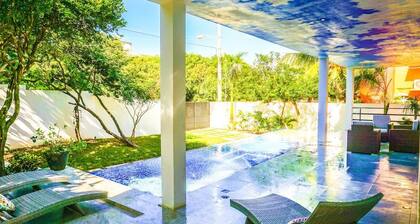 Casa De la Luna Loca