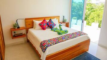 3 bedrooms, free WiFi