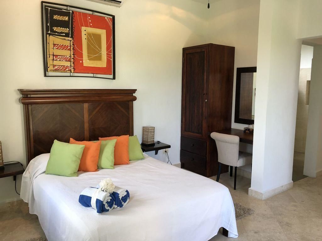 4 habitaciones y wifi gratis 