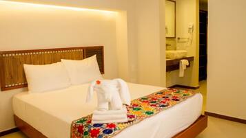 8 chambres, Wi-Fi gratuit