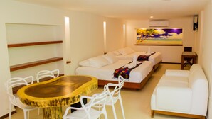Villa - Casa Azul Maya - Entire 8 Bedroom Hotel (Isla Mujeres)