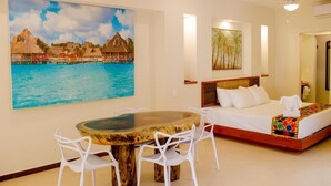 Villa - Casa Azul Maya - Entire 8 Bedroom Hotel (Isla Mujeres)