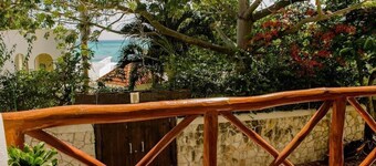 Casa Azul Maya - Entire 8 Bedroom Hotel