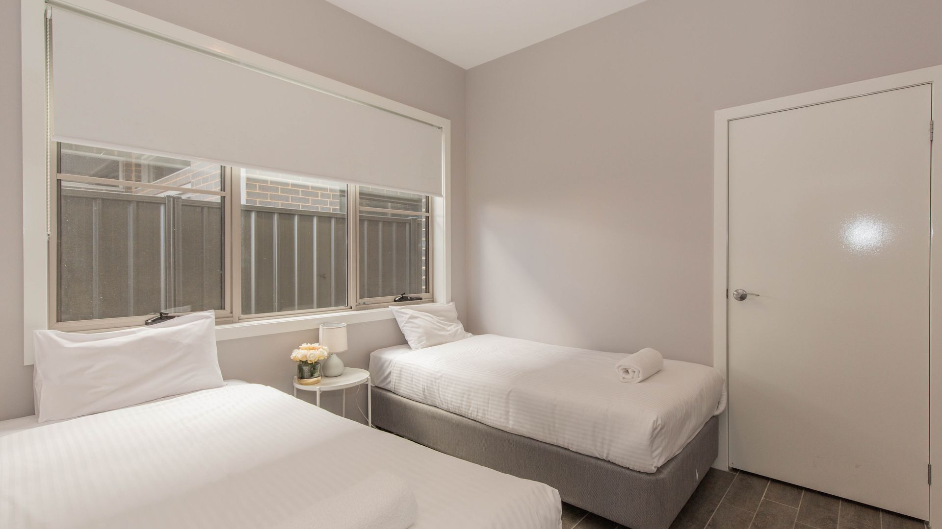 43A Twynam Street - Snowfall — image 13