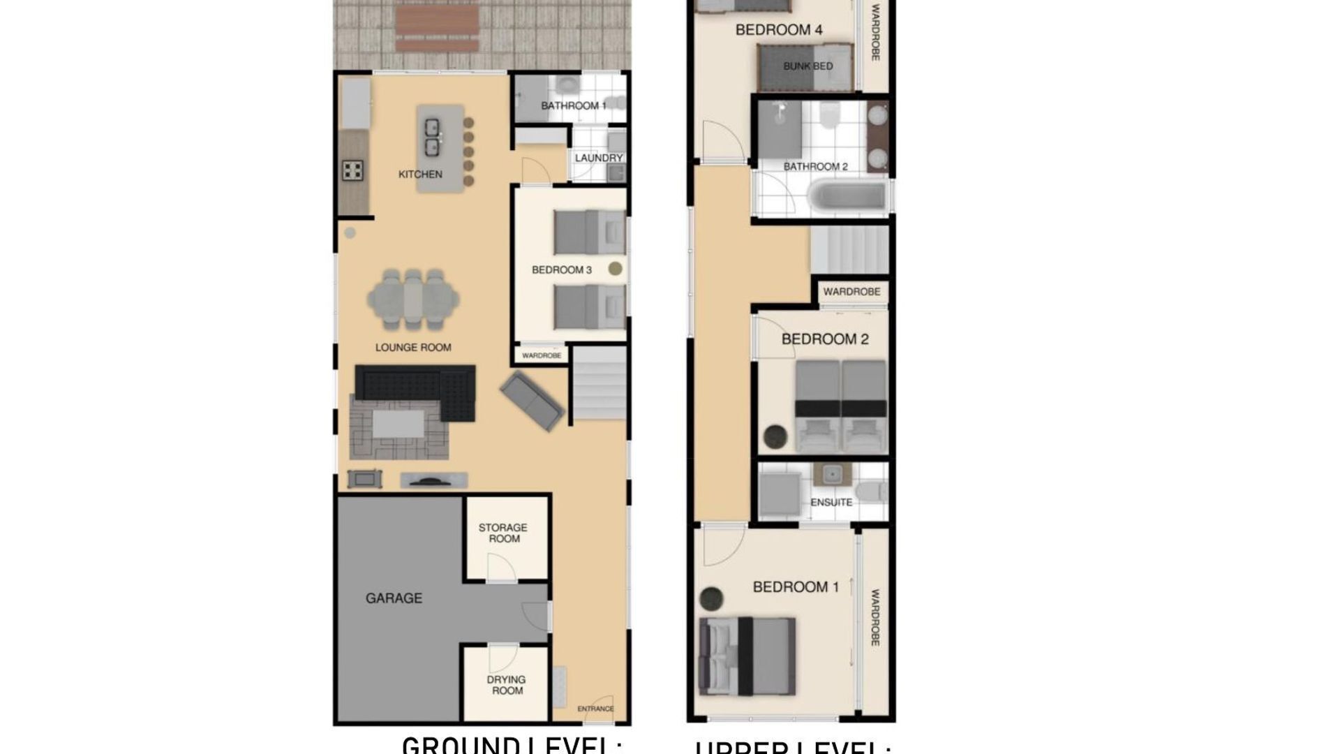 43A Twynam Street - Snowfall — image 4