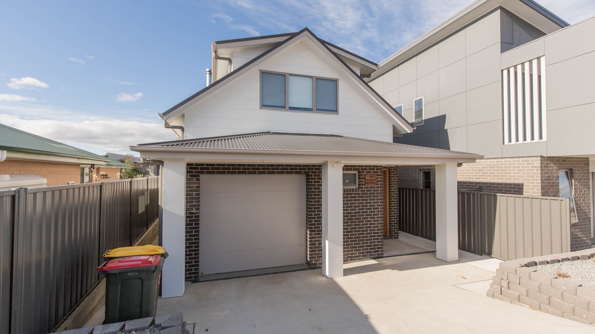 43A Twynam Street - Snowfall — image 19