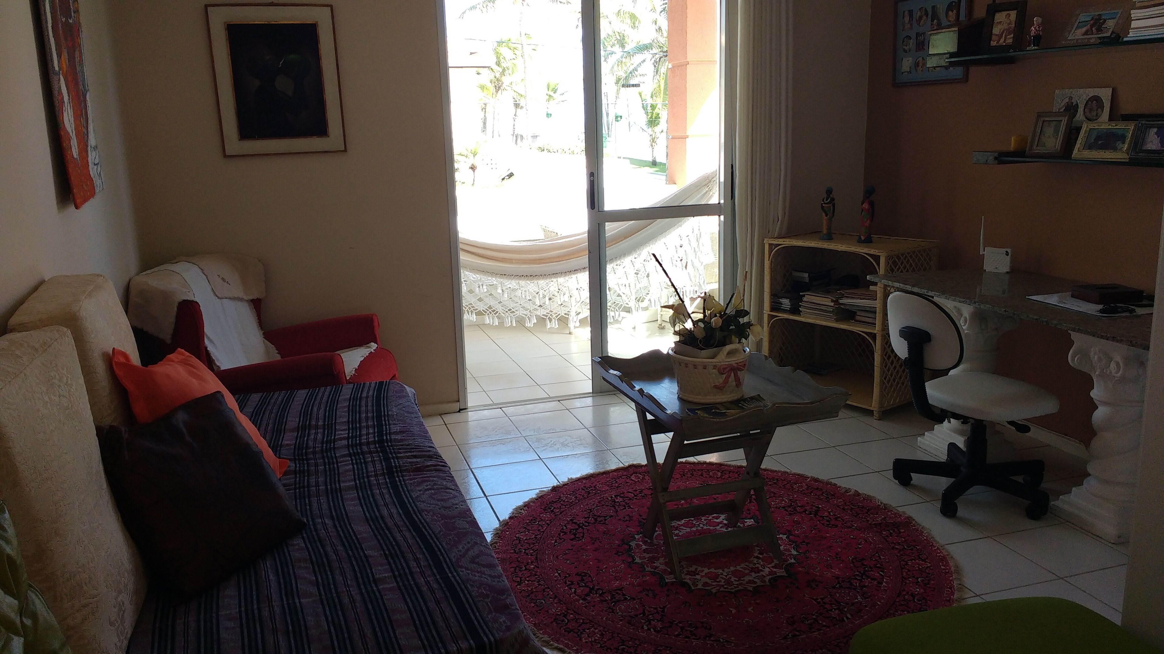 FOOT ATLANTIC villages in SAND