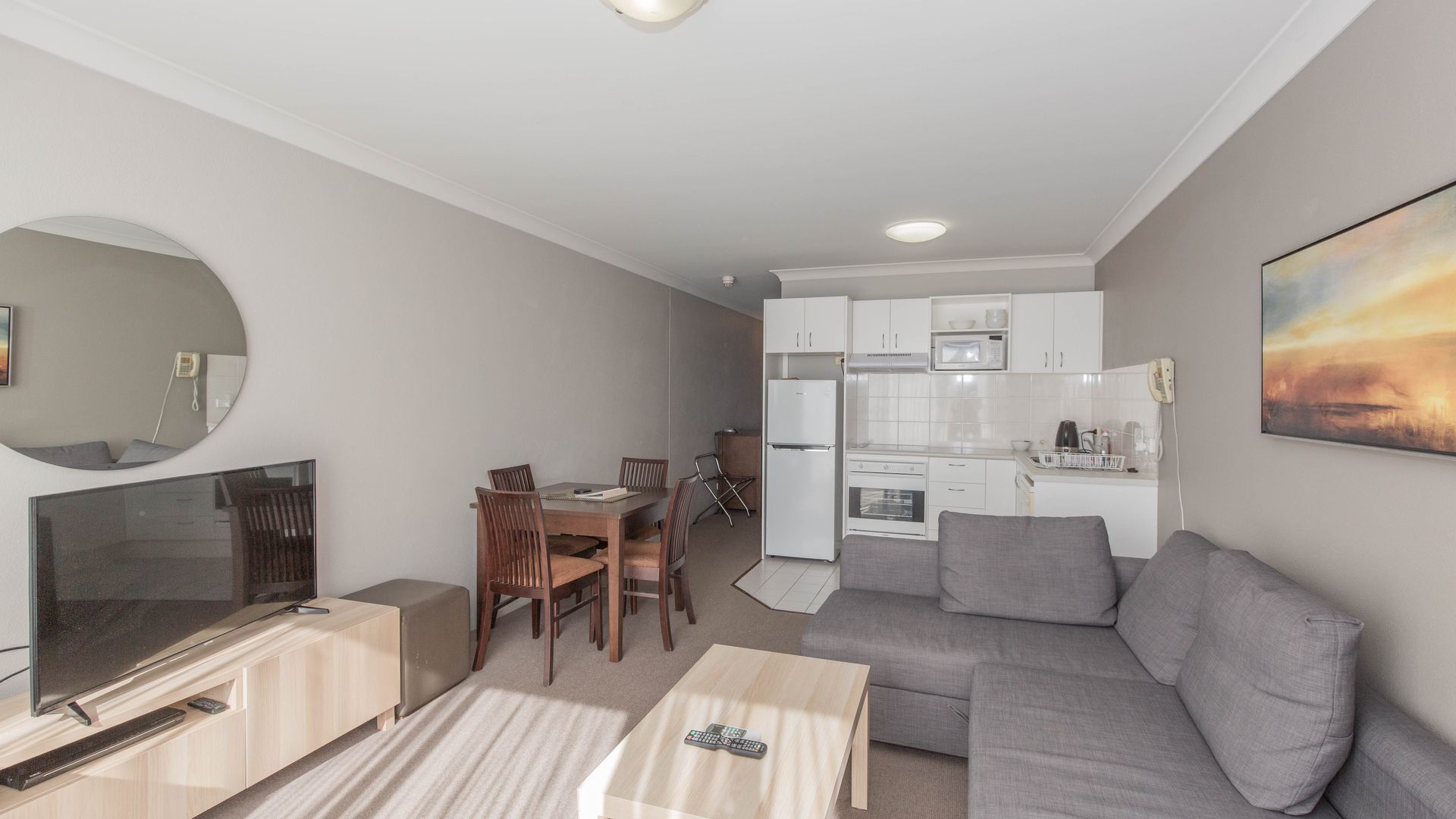 Horizons - 315/10 Kosciuszko Road — image 7