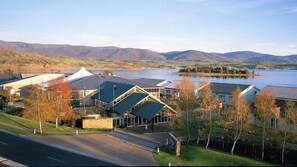 Exterior - Horizons - 315/10 Kosciuszko Road (Jindabyne)