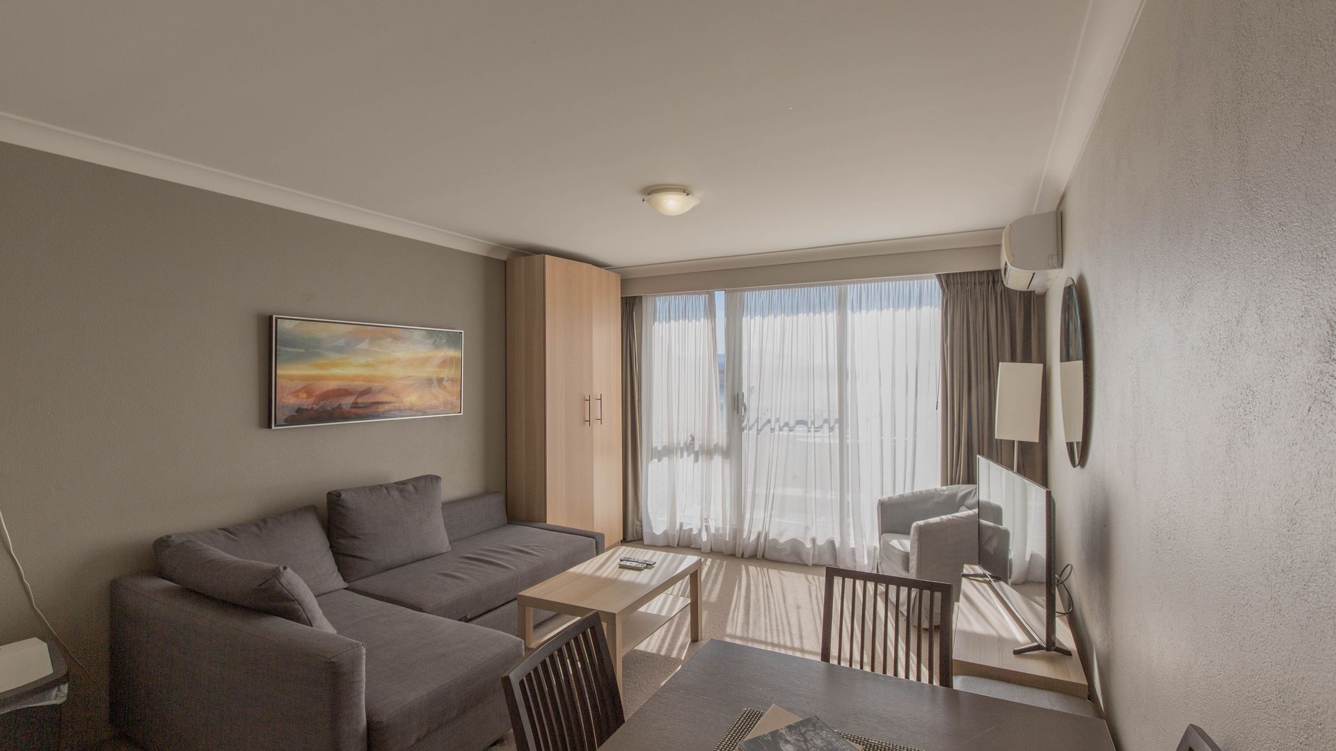 Horizons - 315/10 Kosciuszko Road